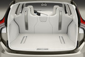 Volvo XC60 la Geneva '08