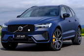 Volvo XC60 Polestar Engineered