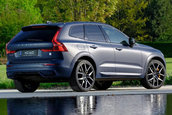Volvo XC60 Polestar Engineered