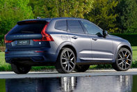 Volvo XC60 Polestar Engineered