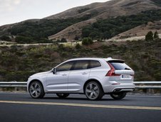 Volvo XC60 Polestar