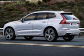 Volvo XC60 Polestar