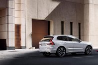 Volvo XC60 Polestar