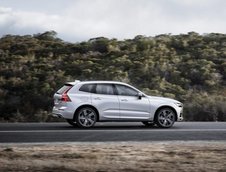 Volvo XC60 Polestar