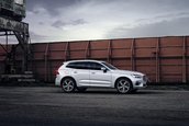 Volvo XC60 Polestar