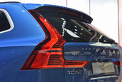 Volvo XC60 - Poze reale