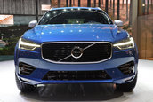 Volvo XC60 - Poze reale