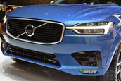 Volvo XC60 - Poze reale