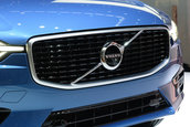 Volvo XC60 - Poze reale