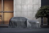 Volvo XC60 - Poze teaser