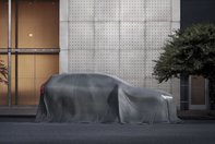 Volvo XC60 - Poze teaser