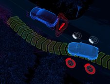 Volvo XC60 - Poze teaser