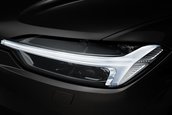 Volvo XC60 - Poze teaser