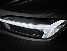 Volvo XC60 - Poze teaser