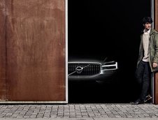 Volvo XC60 - Poze teaser