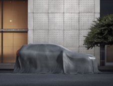 Volvo XC60 - Poze teaser