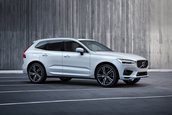 Volvo XC60 T6 Recharge