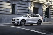 Volvo XC60 T6 Recharge