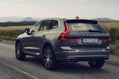 Volvo XC60 T6 Recharge