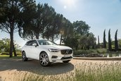 Volvo XC60 T8 Inscription