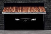 Volvo XC60 - Teaser