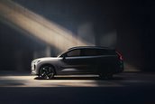 Volvo XC70 - Primele poze