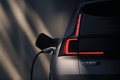 Volvo XC70 - Primele poze