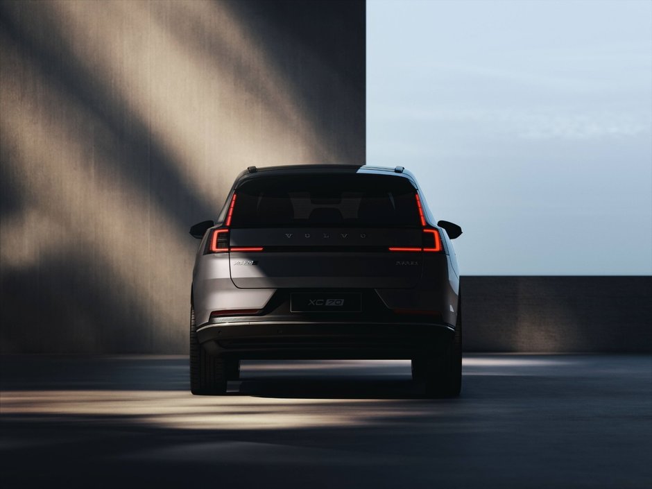 Volvo XC70 - Primele poze