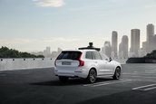 Volvo XC90 autonom