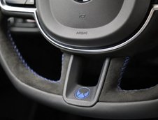 Volvo XC90 de la Heico Sportiv