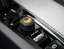 Volvo XC90 de la Heico Sportiv