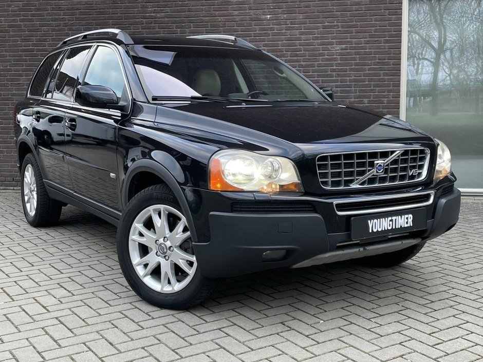 Volvo XC90 de vanzare