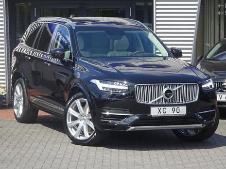 Volvo XC90 EXCELLENCE de vanzare