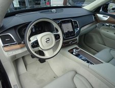 Volvo XC90 EXCELLENCE de vanzare