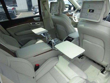 Volvo XC90 EXCELLENCE de vanzare