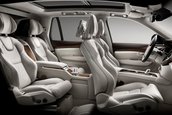 Volvo XC90 Excellence