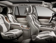 Volvo XC90 Excellence