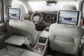 Volvo XC90 Excellence