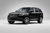 Volvo XC90 Excellence