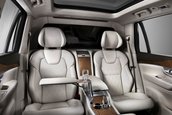 Volvo XC90 Excellence