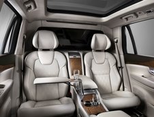 Volvo XC90 Excellence