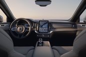 Volvo XC90 Facelift