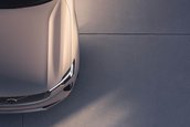 Volvo XC90 Facelift