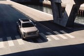 Volvo XC90 Facelift