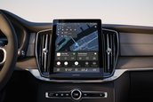 Volvo XC90 Facelift