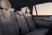 Volvo XC90 Facelift