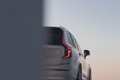 Volvo XC90 Facelift