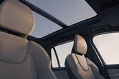 Volvo XC90 Facelift