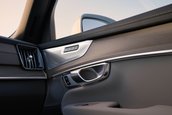 Volvo XC90 Facelift