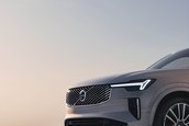 Volvo XC90 Facelift
